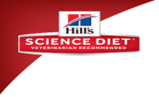 Hill's Science Diet Logo.