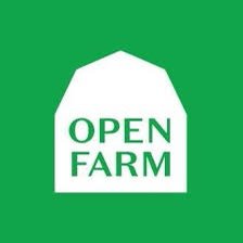 Open Farm Logo.