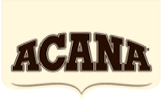 Acana Logo.