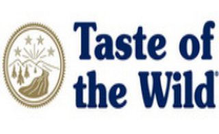Taste of the Wild Logo.
