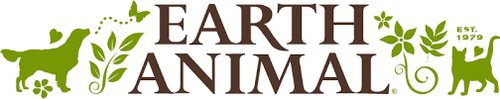 Earth Animal Logo.