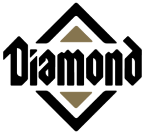 Diamond Pet Foods Logo.