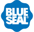 Blue Seal Logo.
