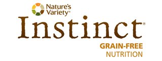 Nature's Variety Instinct Logo.