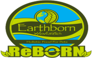 Earthborn Holistic Logo.