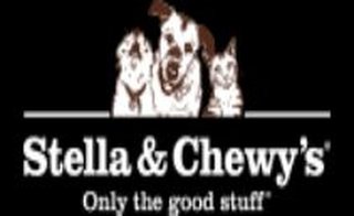 Stella and Chewy's Logo.