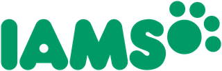 Iams Logo.